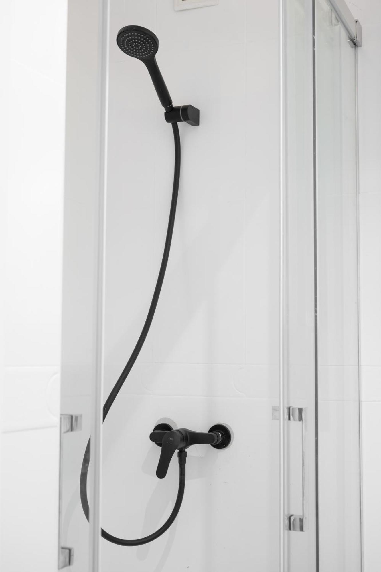 Apartmán Modern Studio Naciones Benalmádena Exteriér fotografie