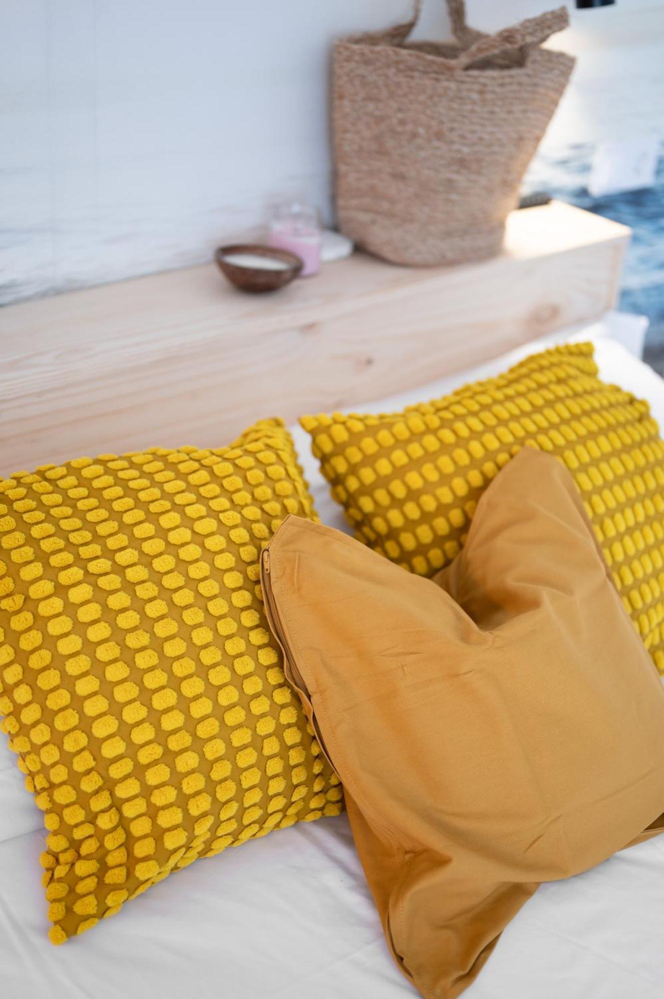 Apartmán Modern Studio Naciones Benalmádena Exteriér fotografie